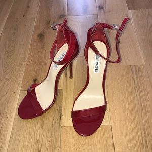 🍁🍂SALE! Steve Madden Heels